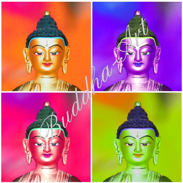 Buddha-Arts